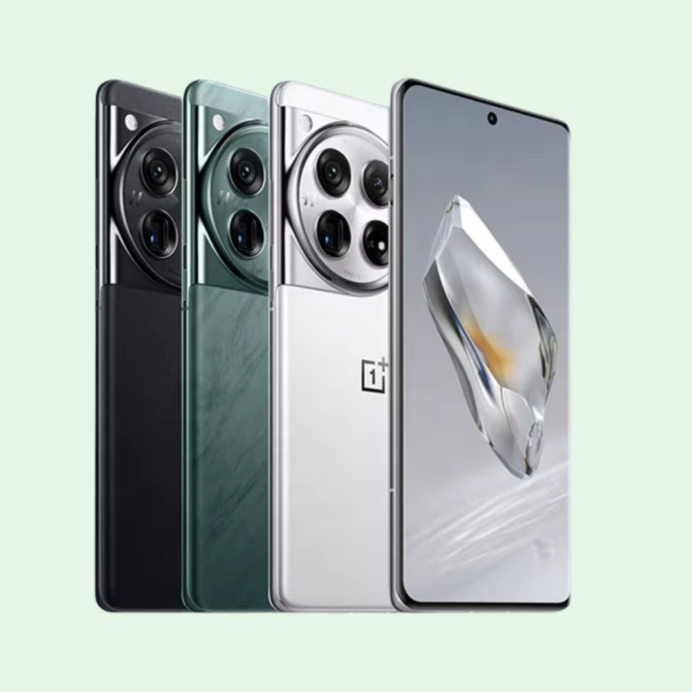 OnePlus 12 5G DS OnePlus 12 5G DS